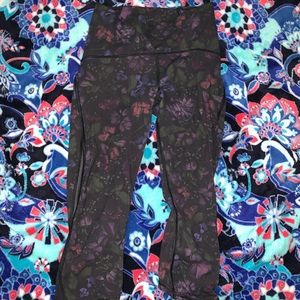 lululemon leggings